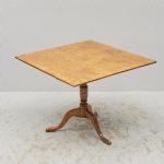 1538 5055 TEA TABLE